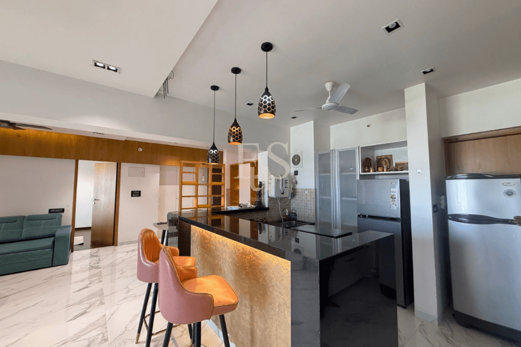 Renovation Services by EUS Interior